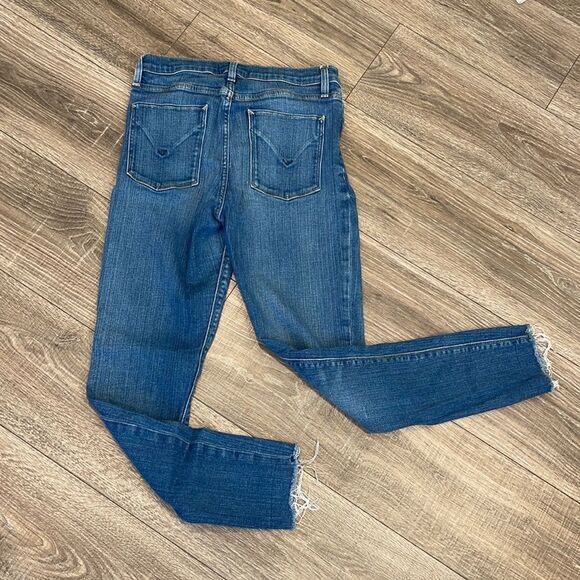 Hudson “Nico” Skinny Jean size 31 - Picture 6 of 6